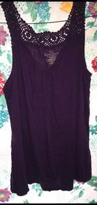 NWOT, TANK TOP